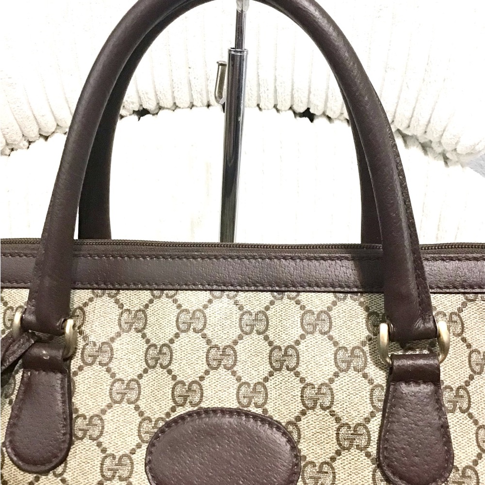 Gucci Travel Bags - Picture 8 of 16
